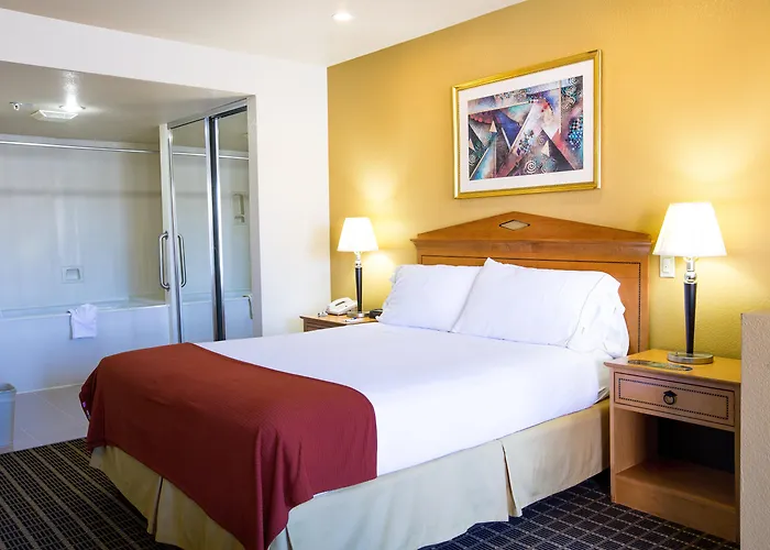 Hotel San Jose South