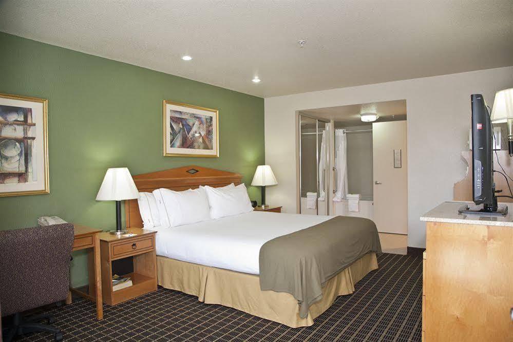 Hotel South San José