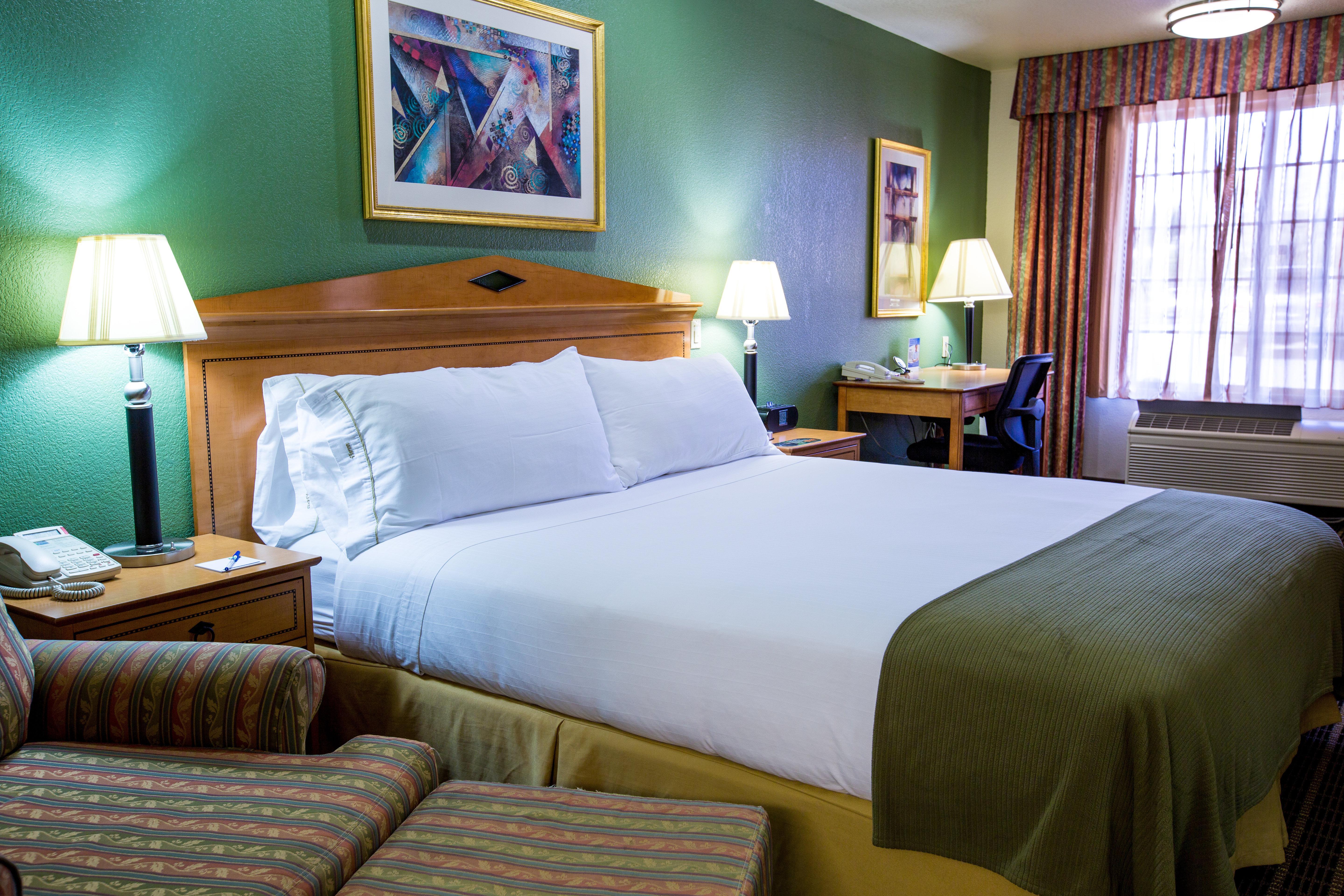 South Hotel