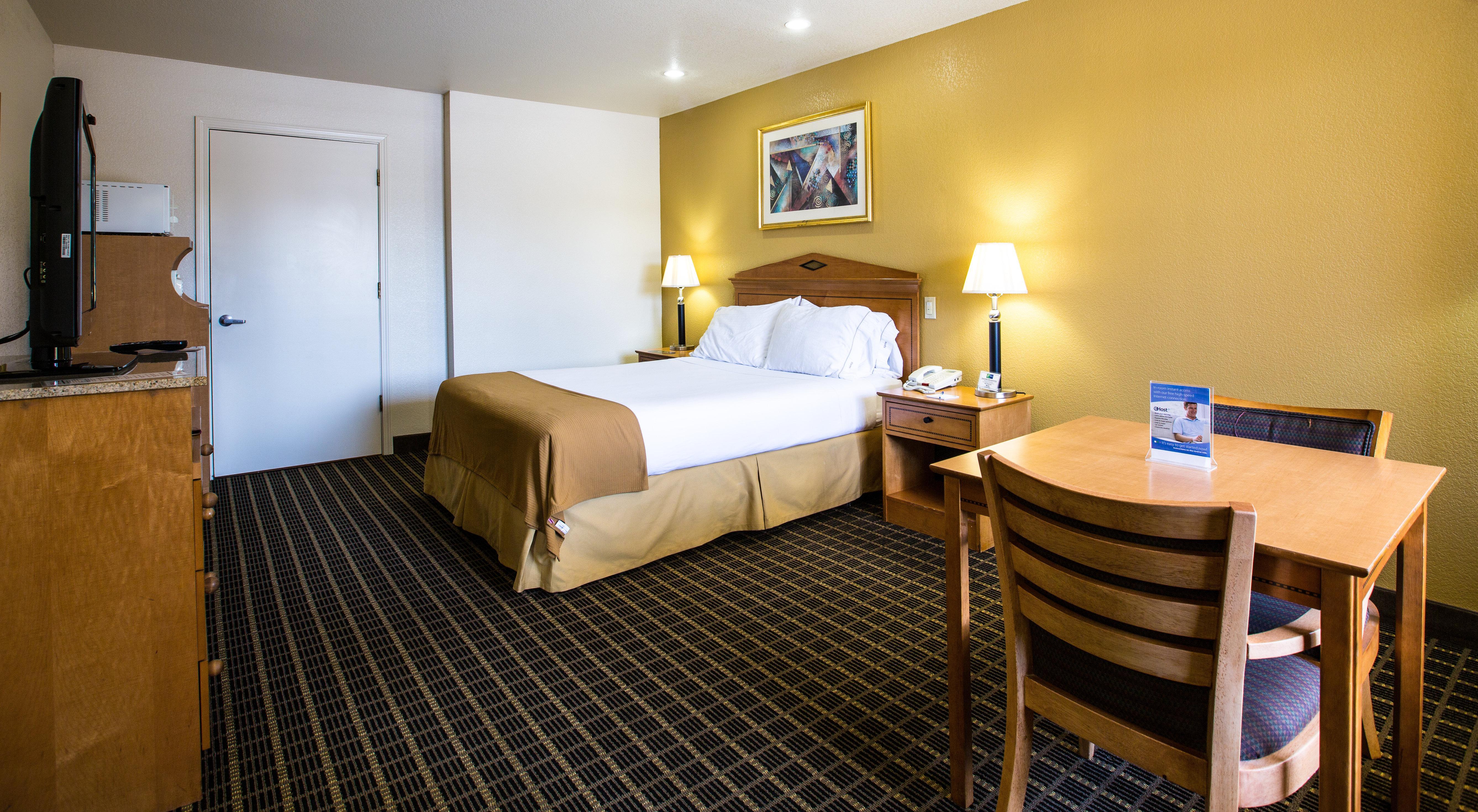 Surestayplus By Western Hotel 3*