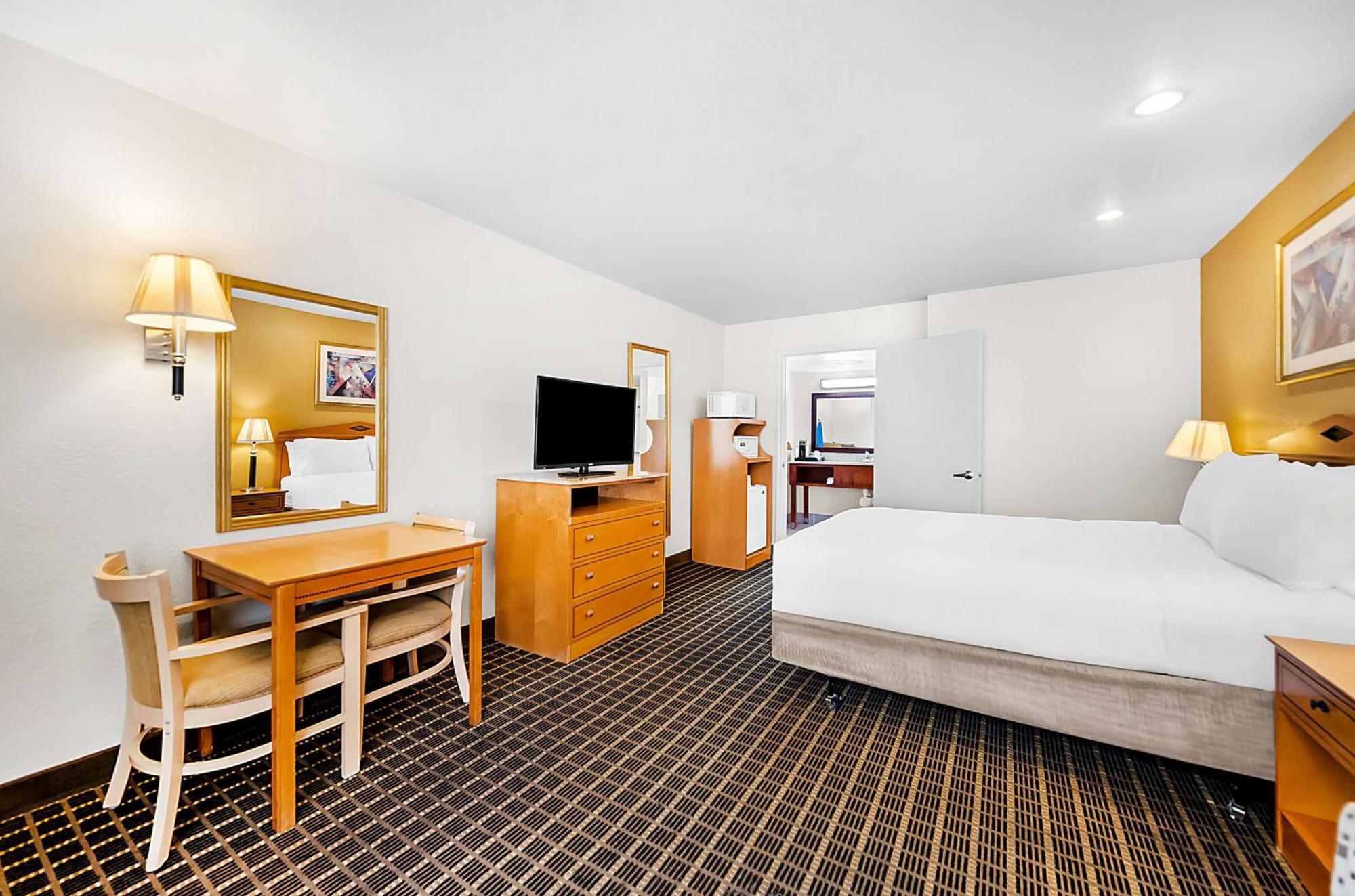 Hotel South San José