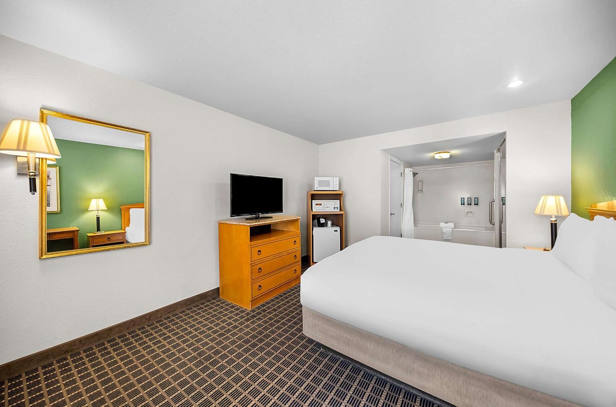 South Hotel San José