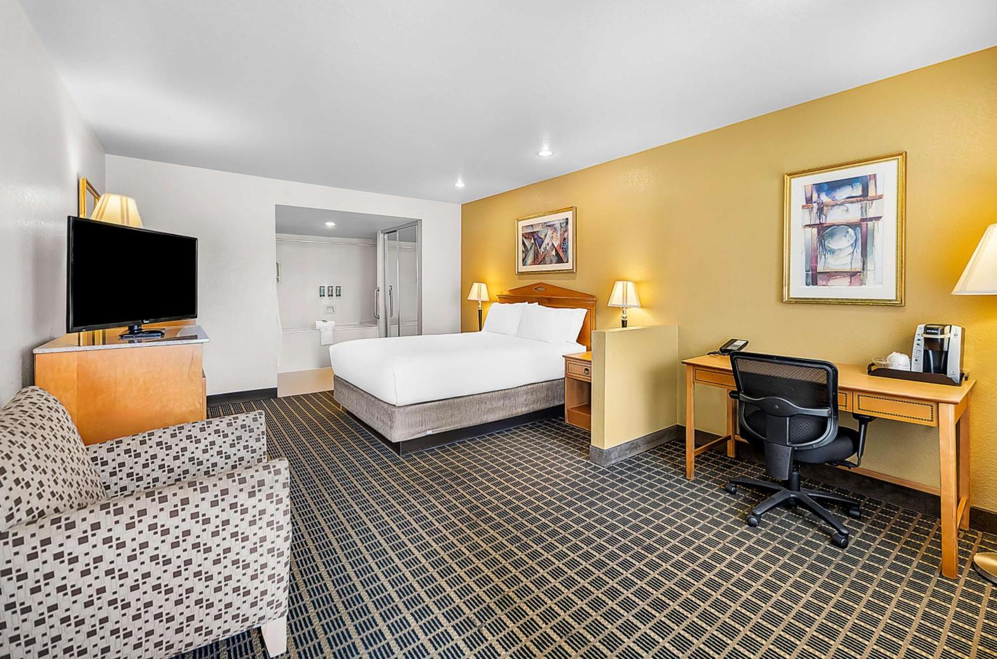 Hotel South San José
