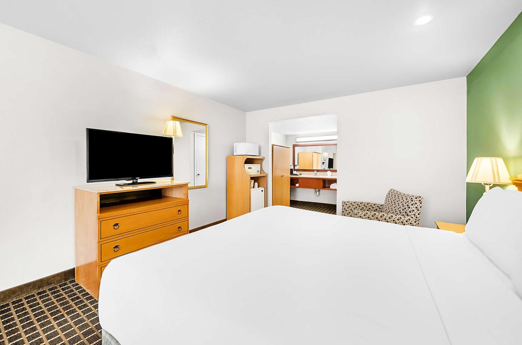 South Hotel