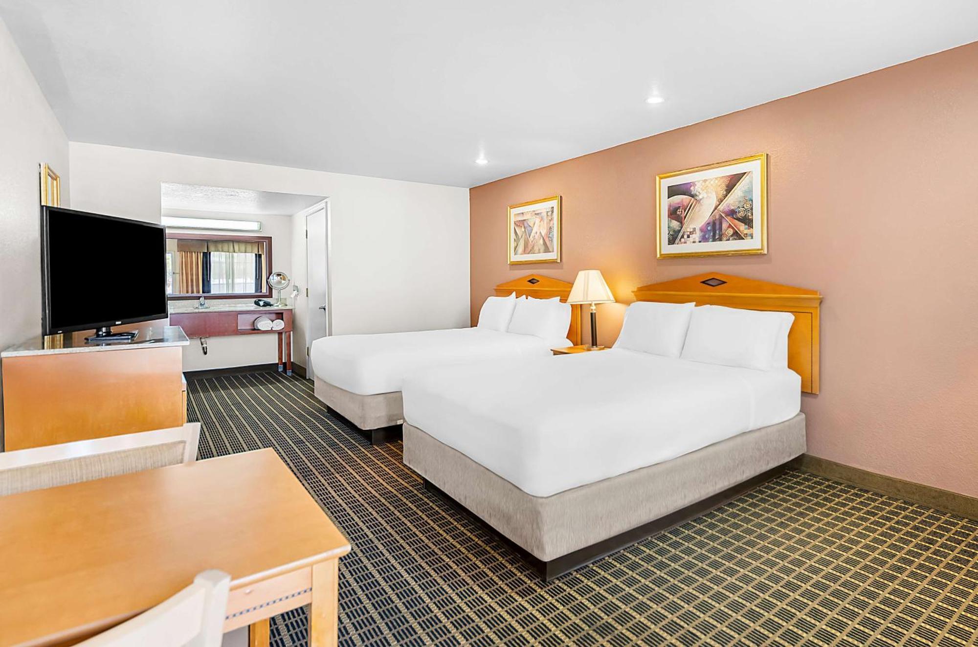 South Hotel San José