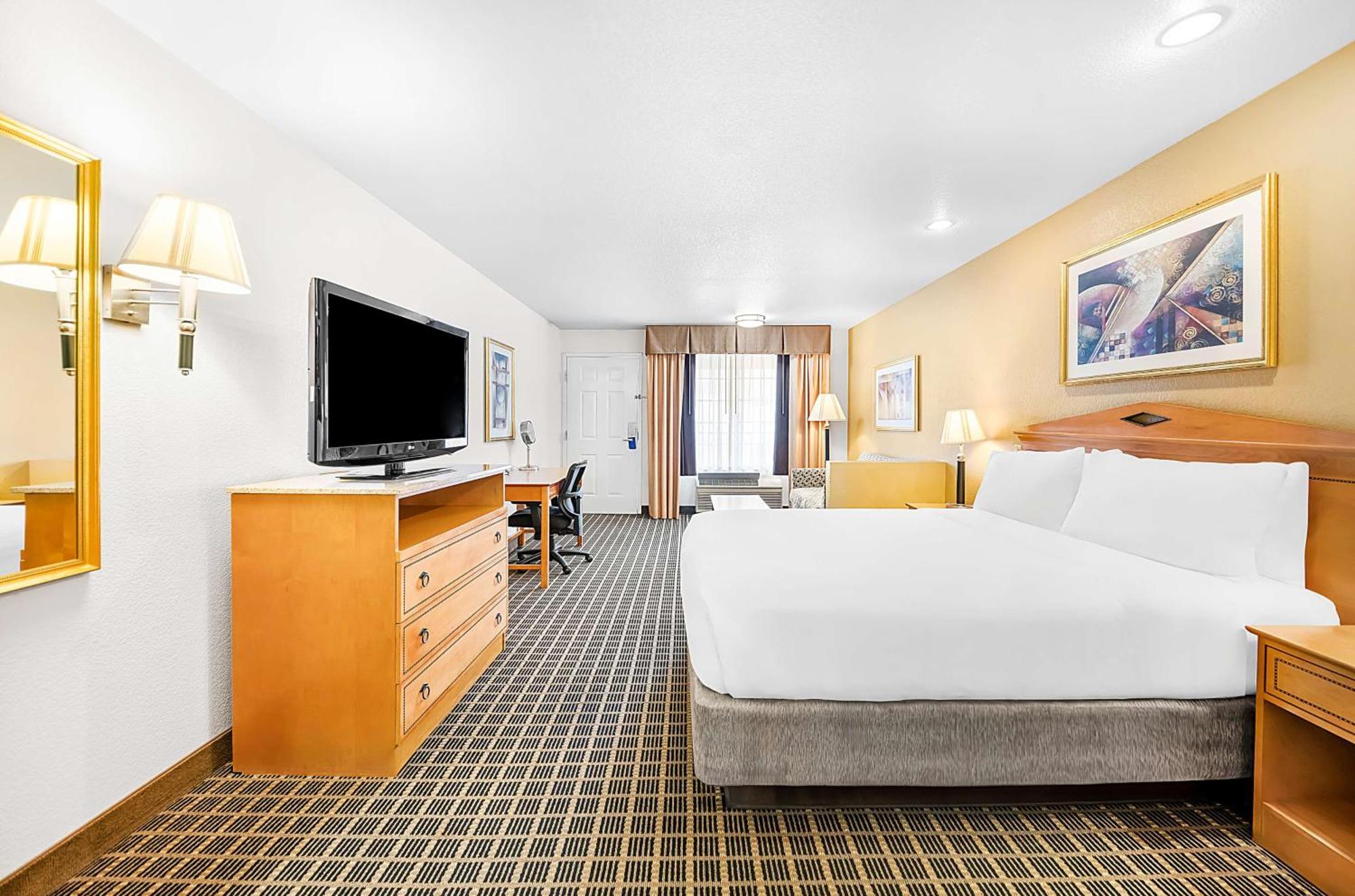 Hotel South San José
